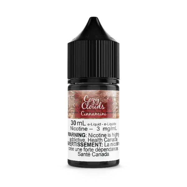 Exclusive vape juice product