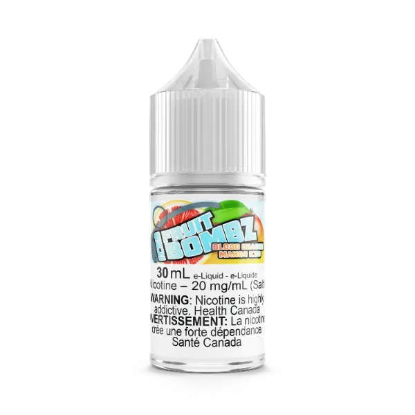 Exclusive vape juice product