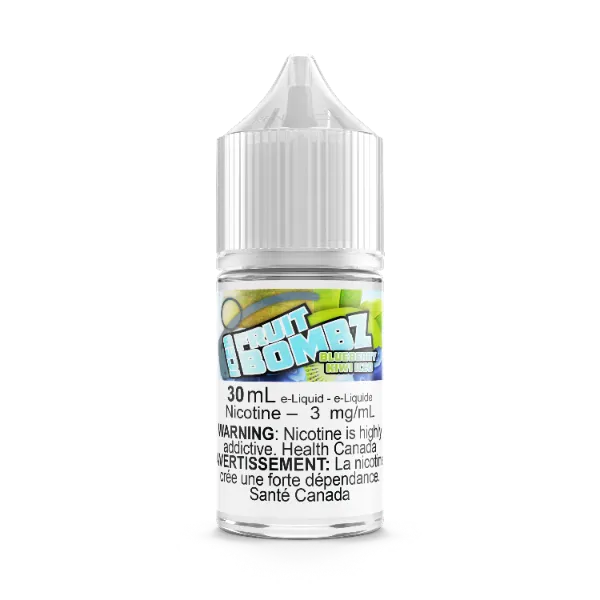 Exclusive vape juice product