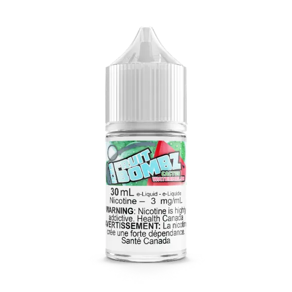Exclusive vape juice product