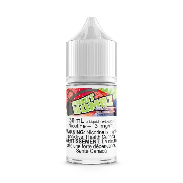 Exclusive vape juice product