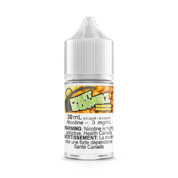 Exclusive vape juice product
